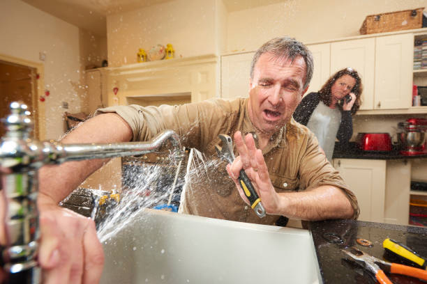 Best Emergency water damage restoration  in Robertsville, NJ